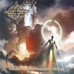 Accepting The Apocalypse : Initiation Into a New Intergalactic Ideology